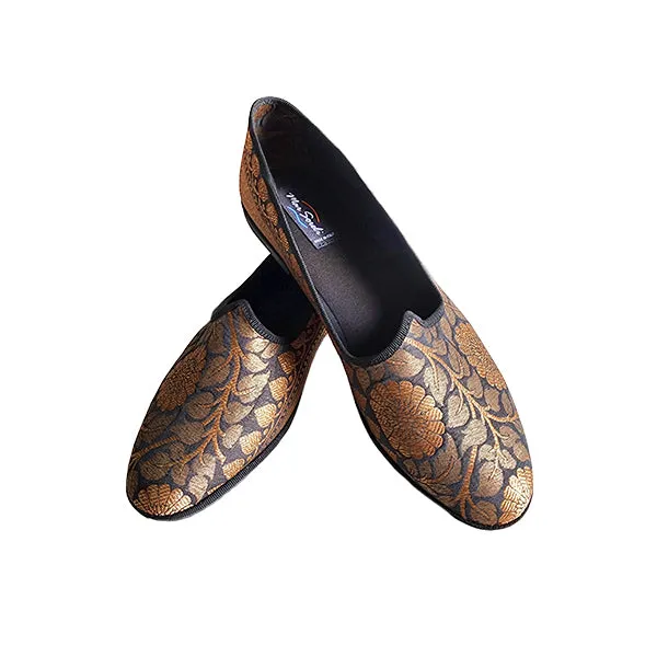 Laality 1 Nero/Oro sold by Mar Soreli product image thumbnail 3