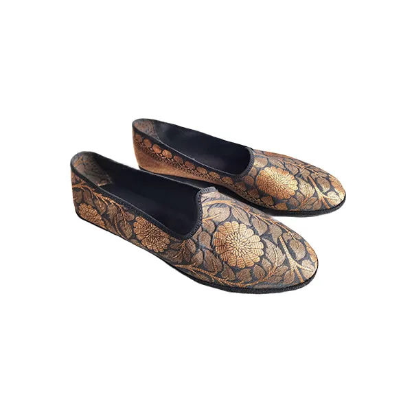 Laality 1 Nero/Oro sold by Mar Soreli product image thumbnail 5