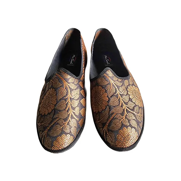 Laality 1 Nero/Oro sold by Mar Soreli product image thumbnail 2