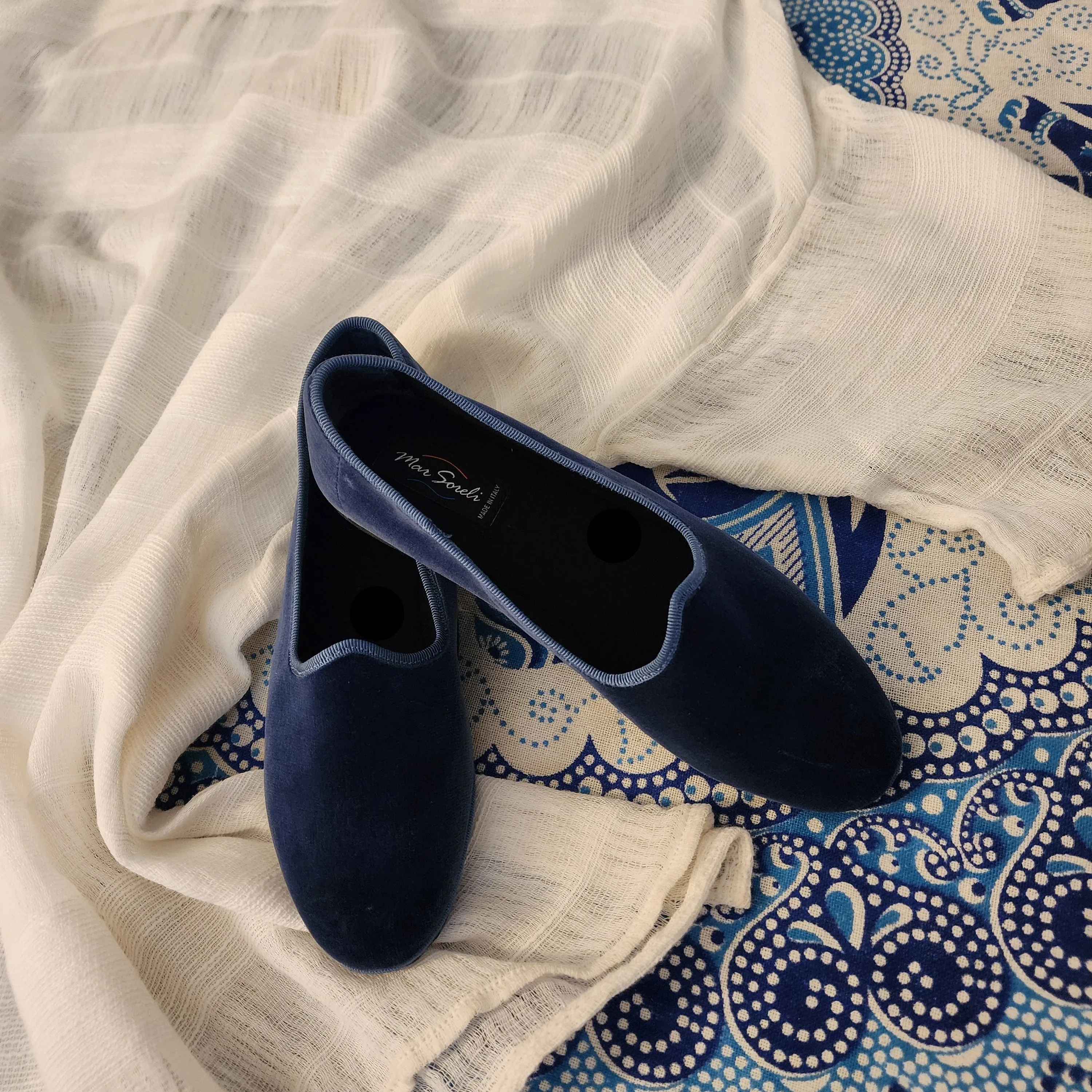 Tradizionale Avio Scuro sold by Mar Soreli product image thumbnail 4