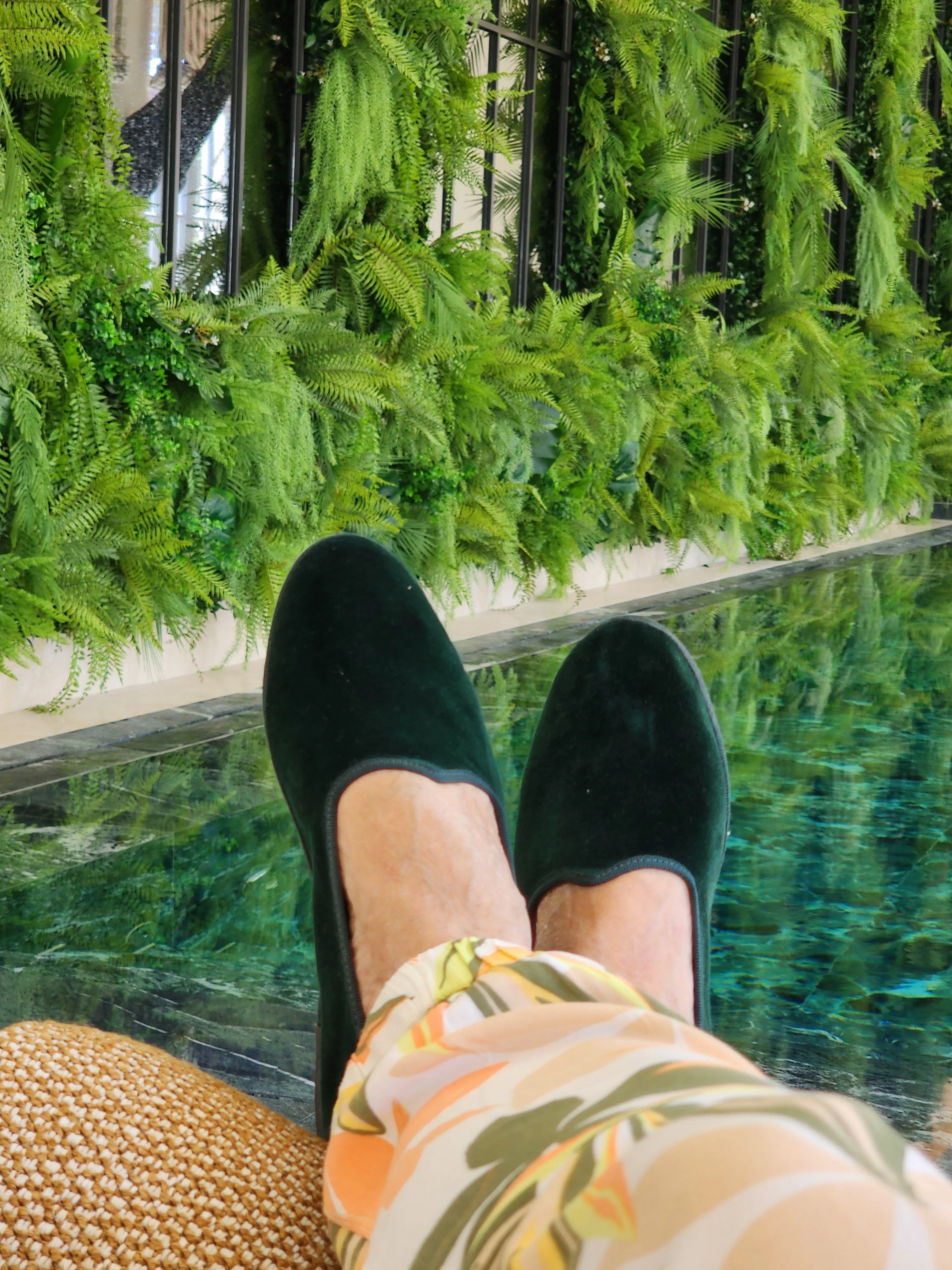 Tradizionale Verde Scuro sold by Mar Soreli product image thumbnail 2