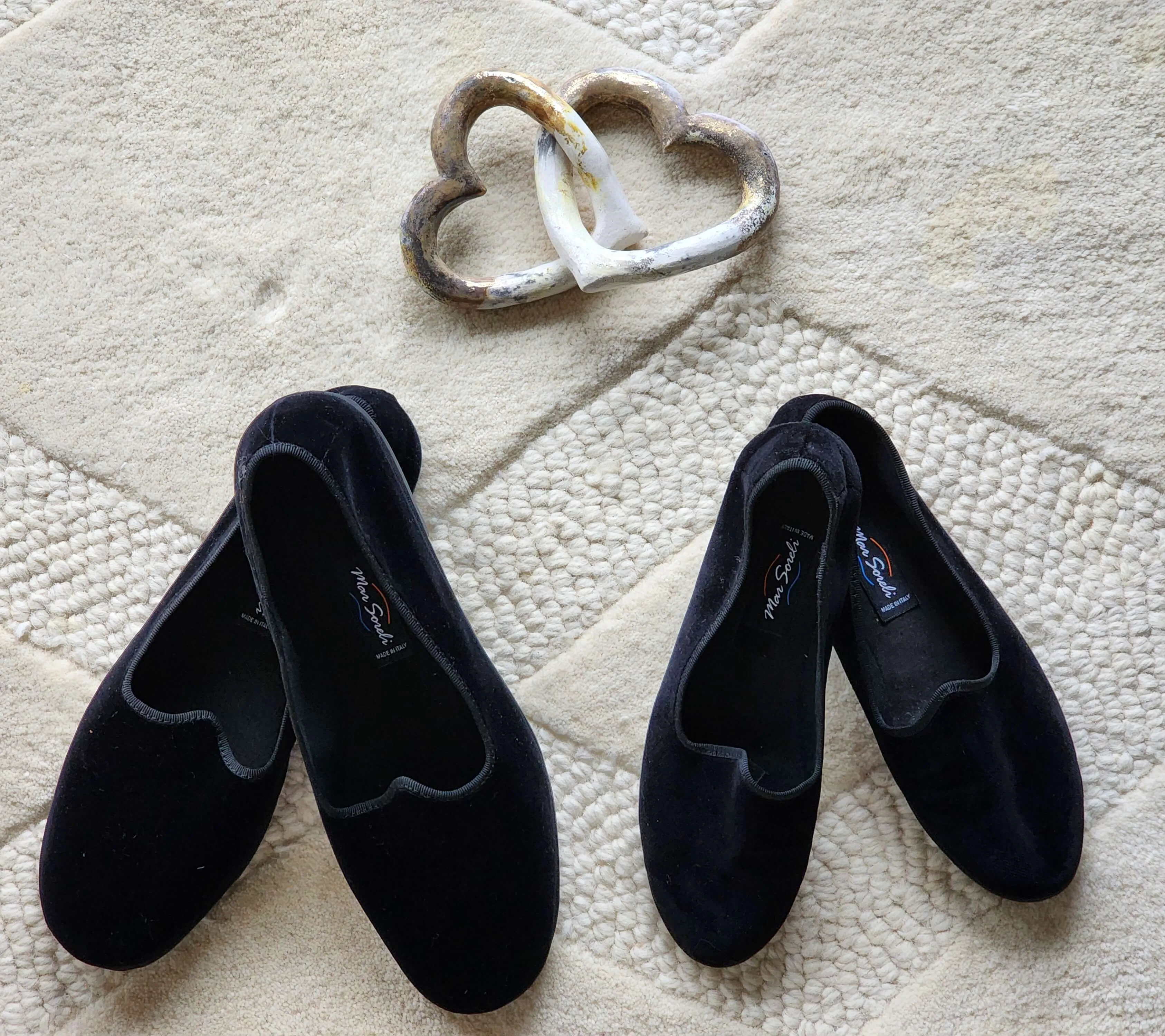 Tradizionale Nero sold by Mar Soreli product image thumbnail 4