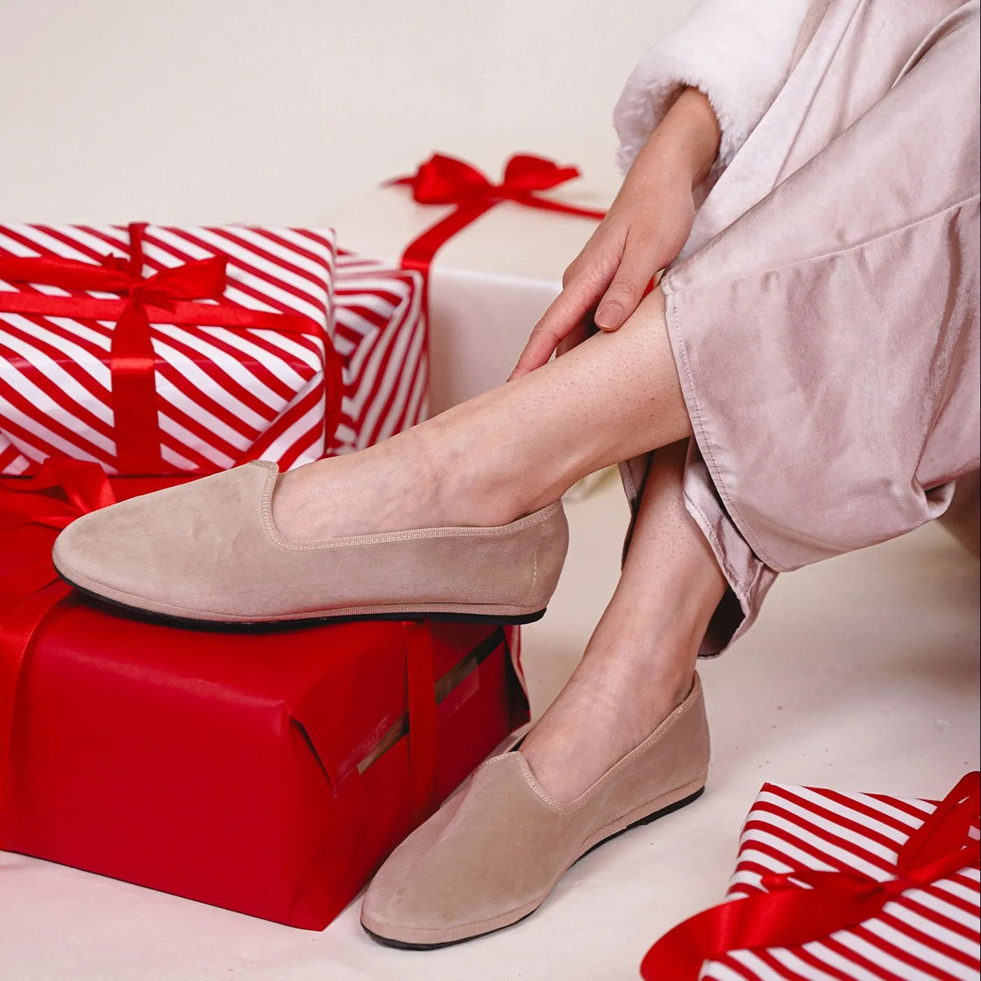 Tradizionale Tortora sold by Mar Soreli product image thumbnail 2