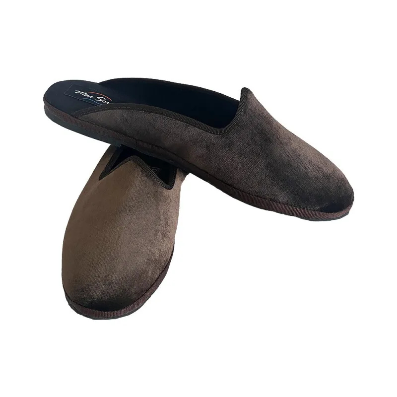 Sabot Marrone sold by Mar Soreli