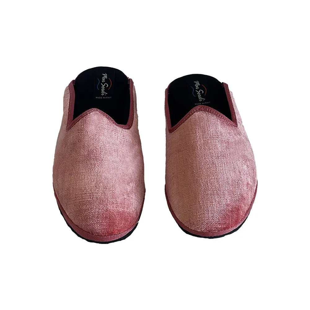 Sabot Rosa Antico sold by Mar Soreli product image thumbnail 5