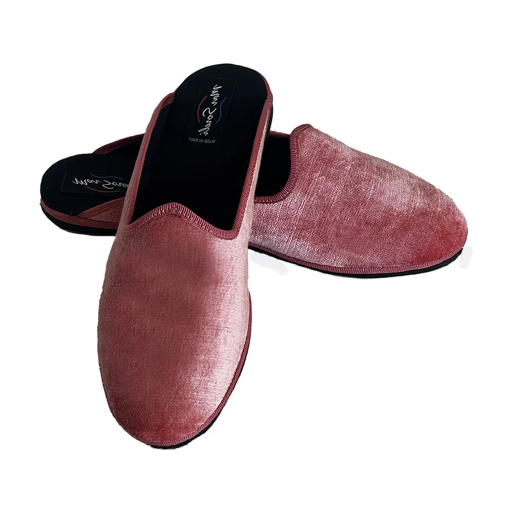 Sabot Rosa Antico sold by Mar Soreli product image thumbnail 3