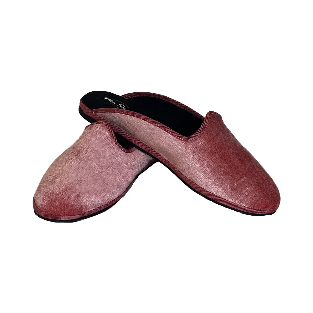 Sabot Rosa Antico sold by Mar Soreli