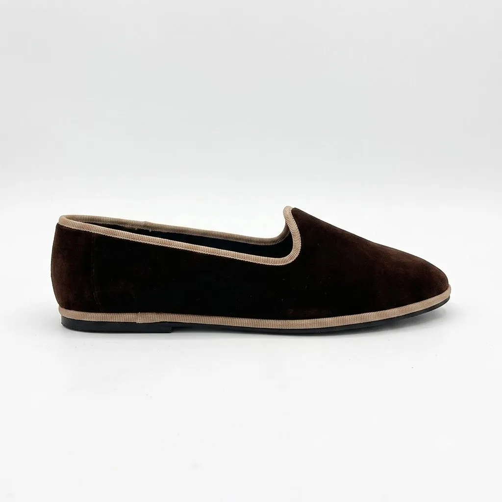 Tradizionale Bicolor Dark Brown/Nocciola sold by Mar Soreli
