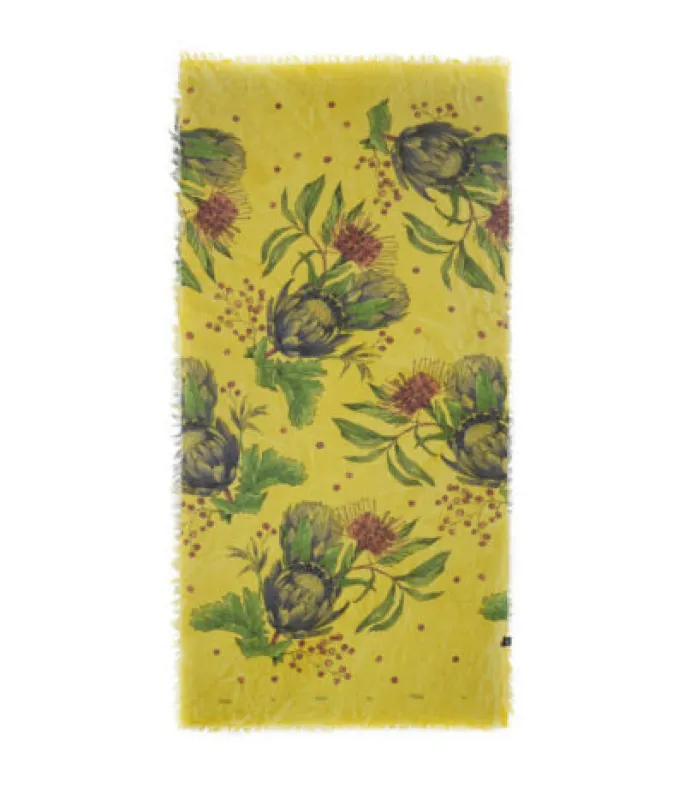 Durer Yellow 10 made by Mar Soreli