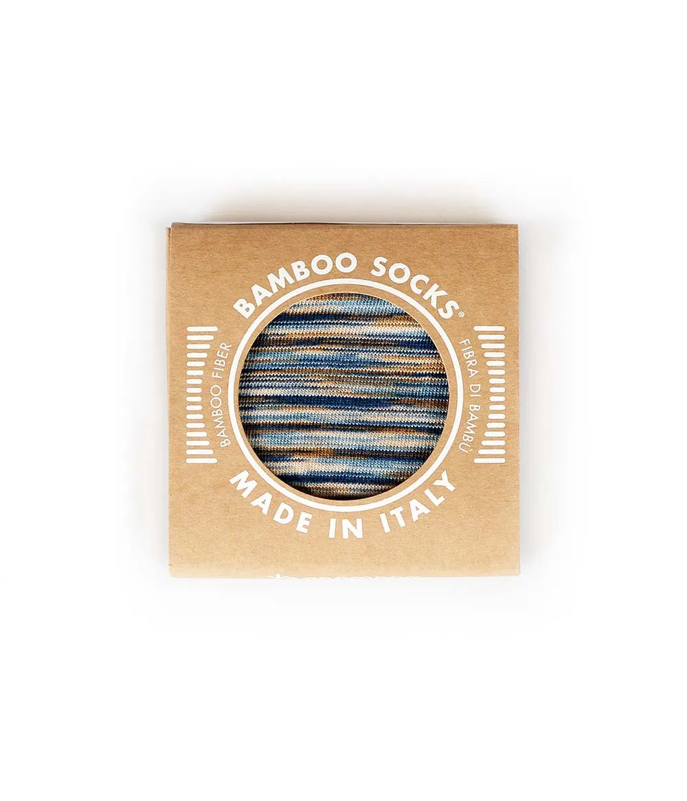 Bamboo Socks Prato sold by Mar Soreli product image thumbnail 2