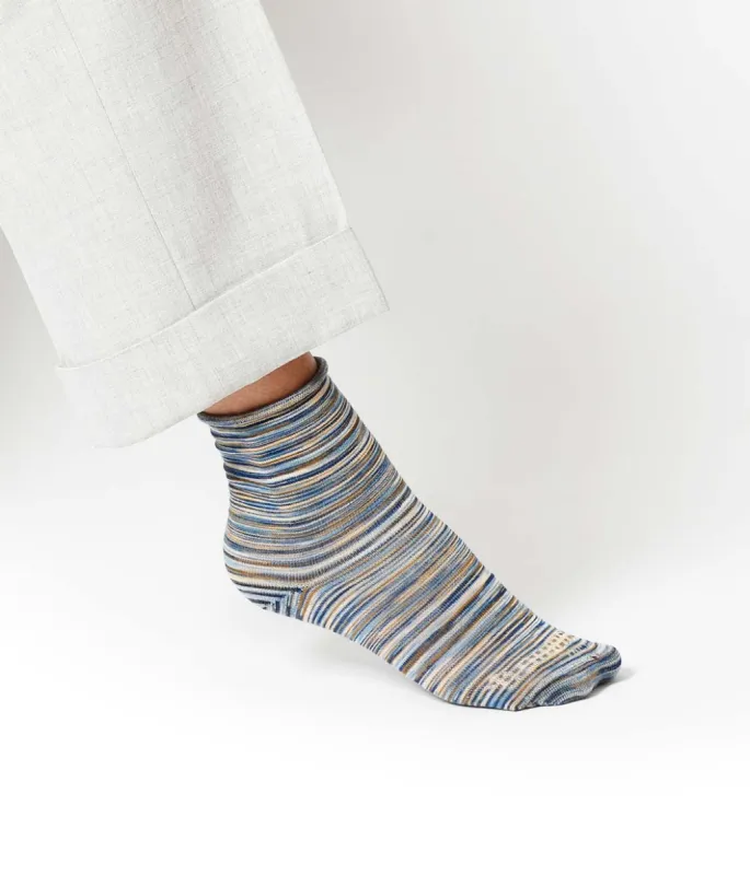 Bamboo Socks Prato sold by Mar Soreli
