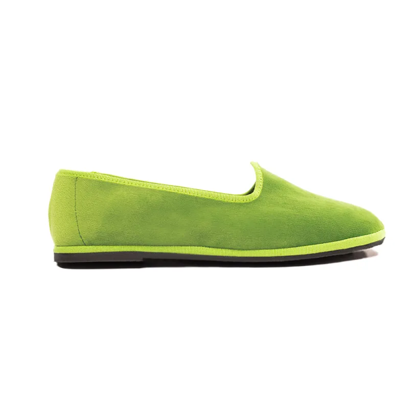 Tradizionale Verde Acido sold by Mar Soreli