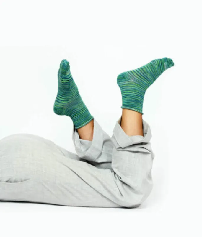 Bamboo Socks Grosseto made by Mar Soreli