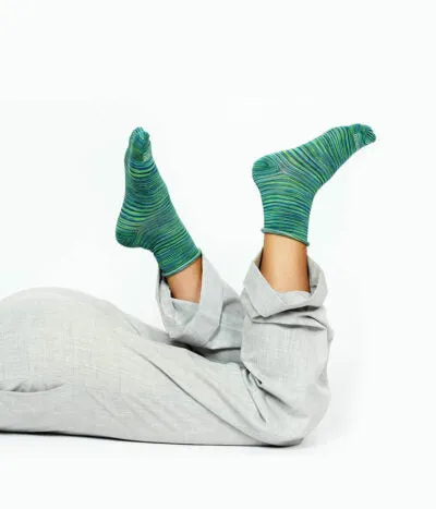 Bamboo Socks Grosseto sold by Mar Soreli