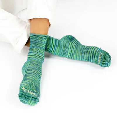 Bamboo Socks Grosseto sold by Mar Soreli product image thumbnail 4