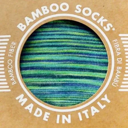 Bamboo Socks Grosseto sold by Mar Soreli product image thumbnail 2