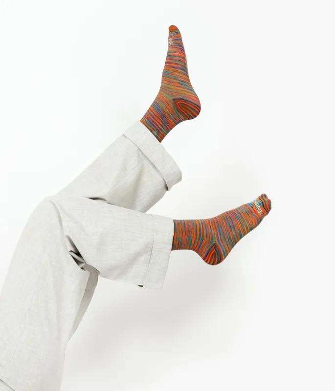 Bamboo Socks Lucca sold by Mar Soreli