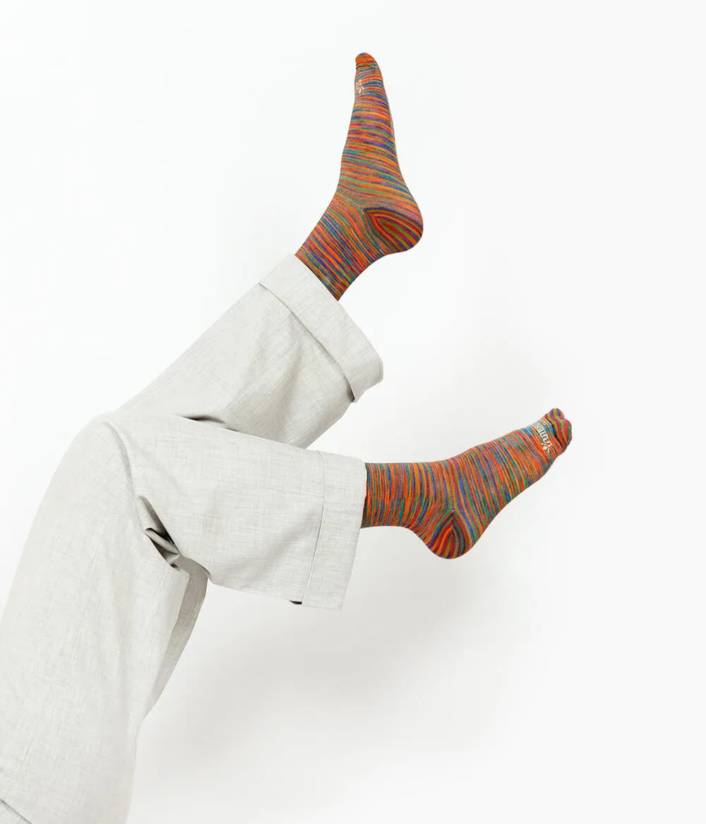 Bamboo Socks Lucca sold by Mar Soreli