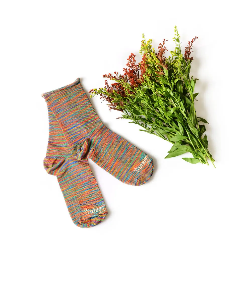 Bamboo Socks Lucca sold by Mar Soreli product image thumbnail 4