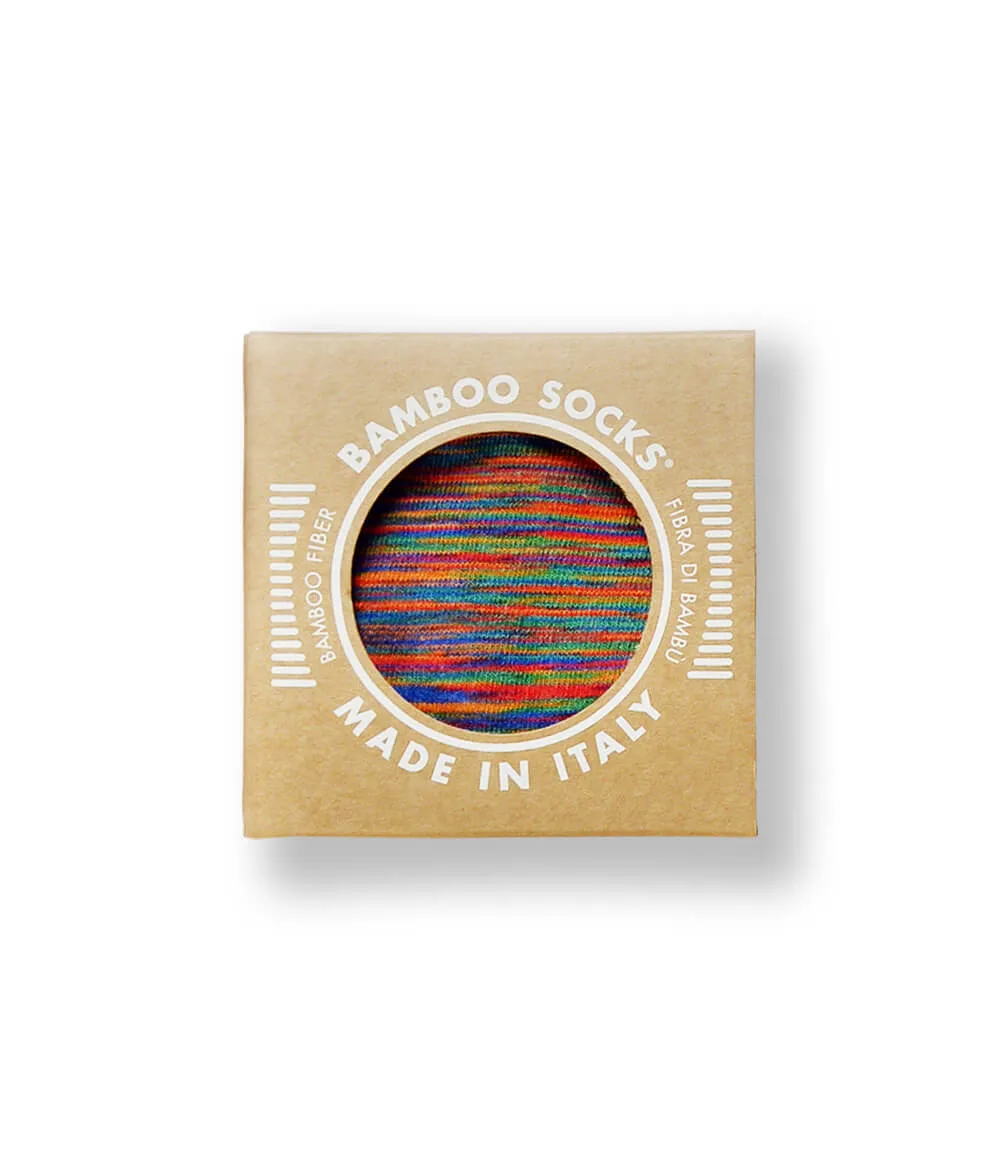 Bamboo Socks Lucca sold by Mar Soreli product image thumbnail 2