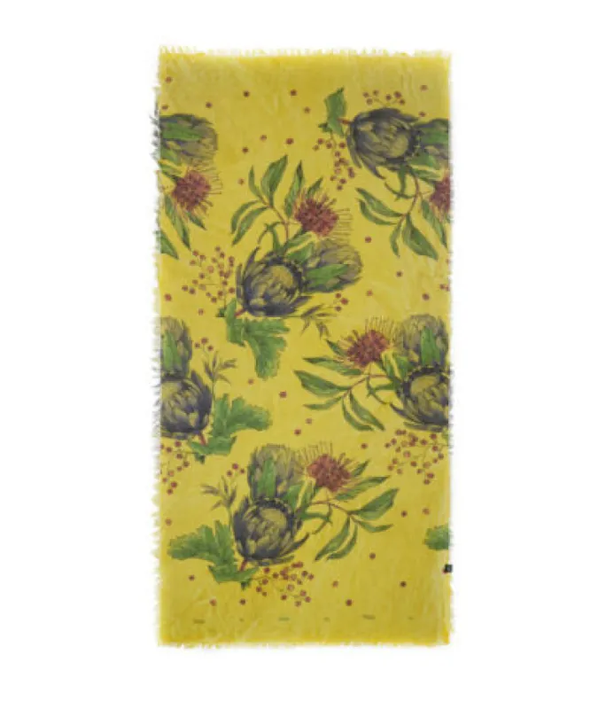 Durer Yellow 10 made by Mar Soreli