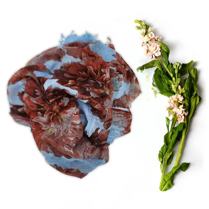 Alma Tadema Blue 17 made by Mar Soreli