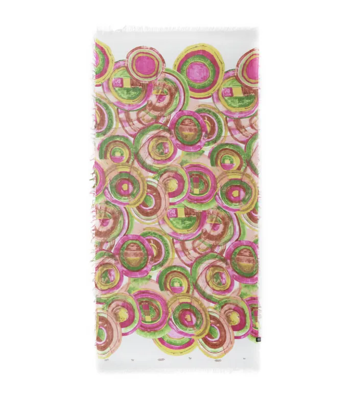 Kandinsky White 02 made by Mar Soreli