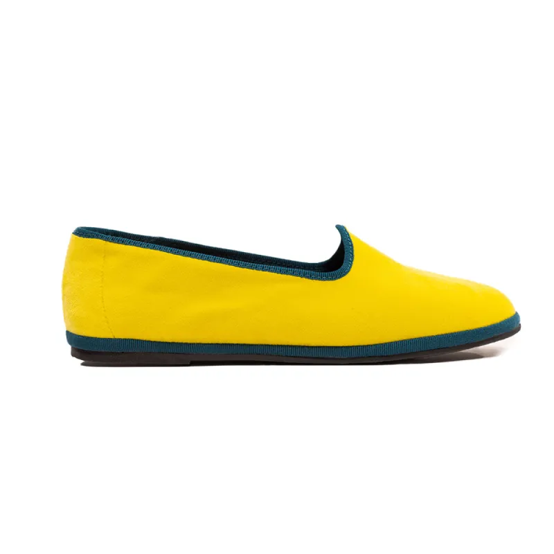 Tradizionale Bicolor Giallo-Pavone sold by Mar Soreli