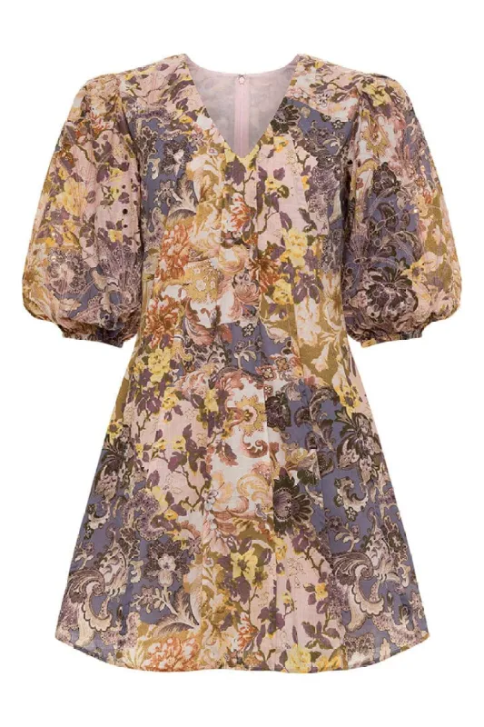 Marie Dress sold by Modatrova