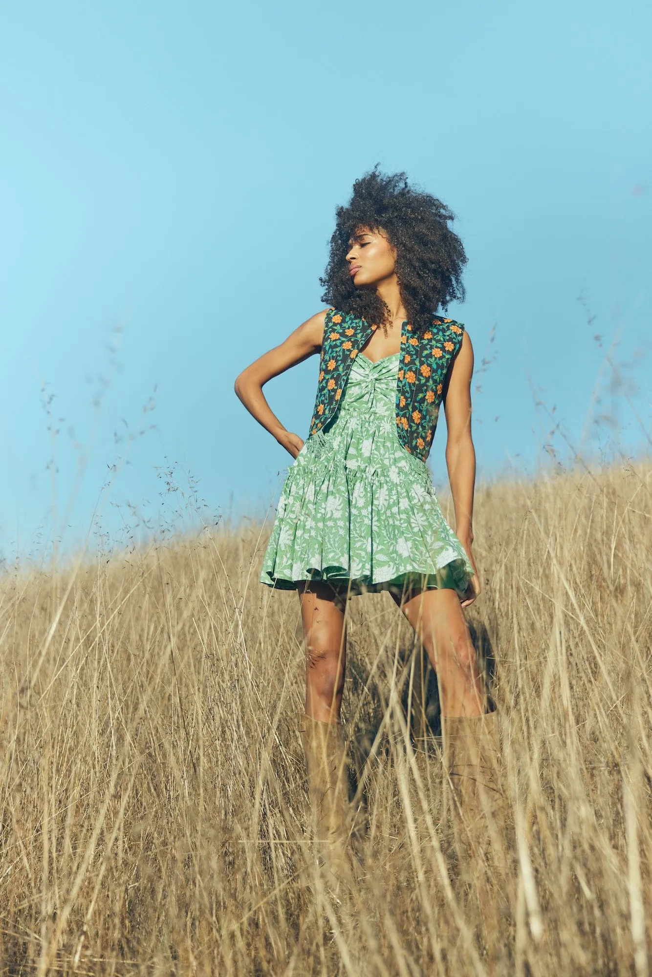 Kelsey Mini Dress sold by Modatrova