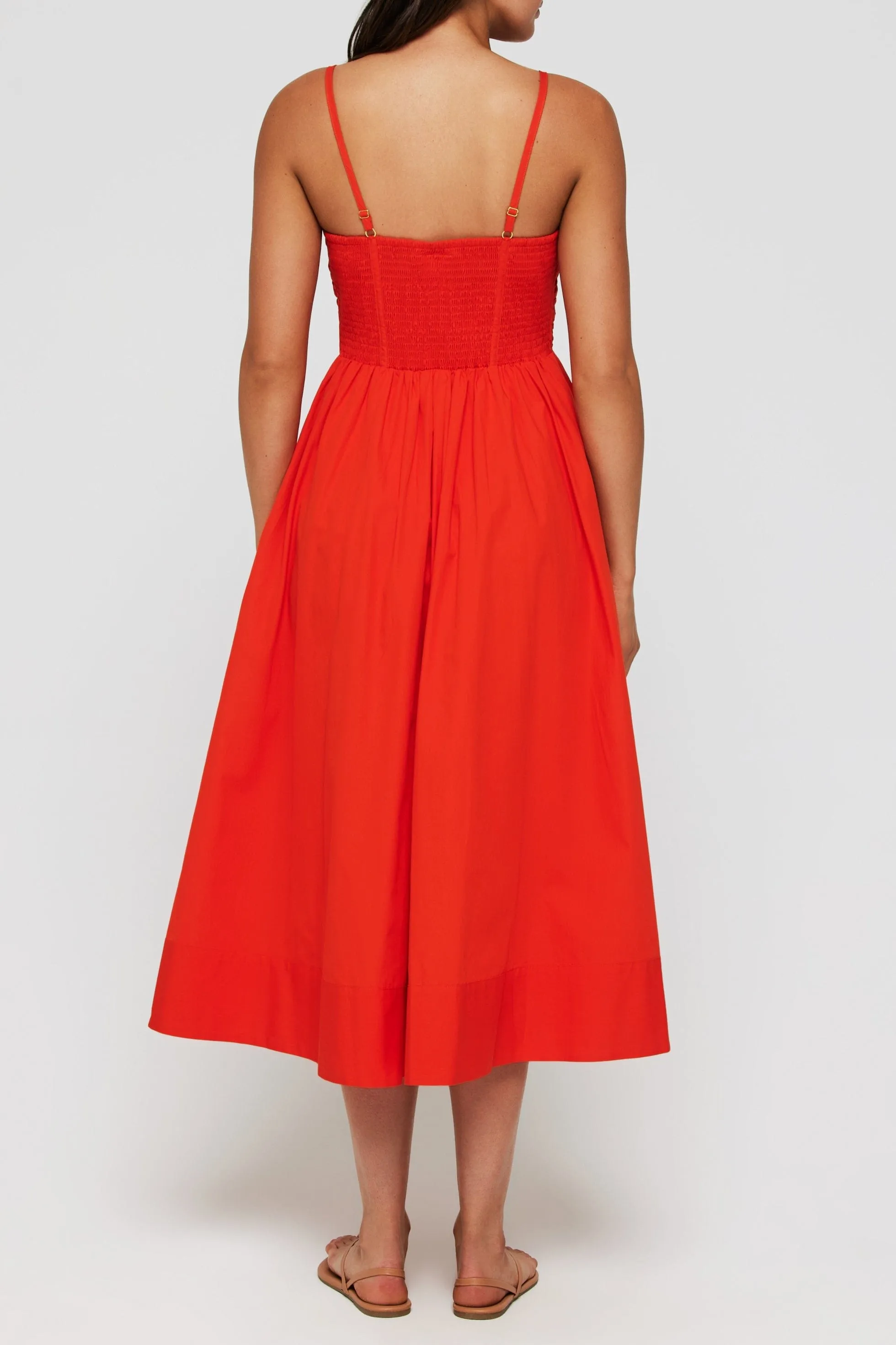 Gabriela Dress sold by Modatrova product image thumbnail 2