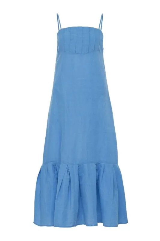 Jordan Midi Dress sold by Modatrova