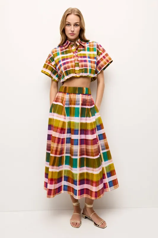 Sierra Top sold by Modatrova