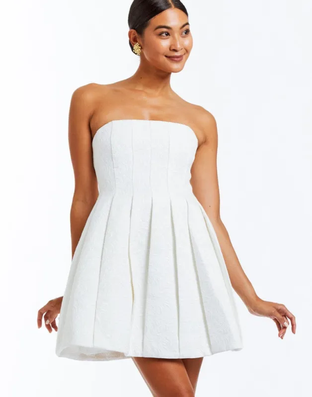 Brielle Mini Dress sold by Modatrova