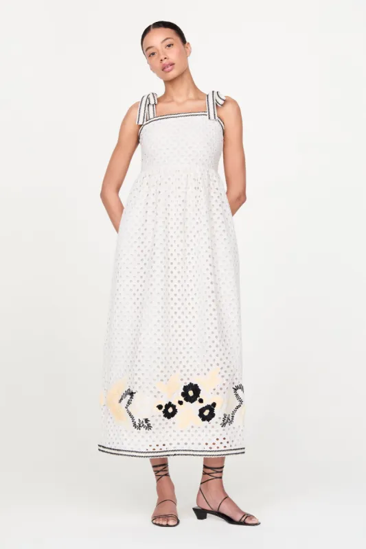 Lula Dress sold by Modatrova