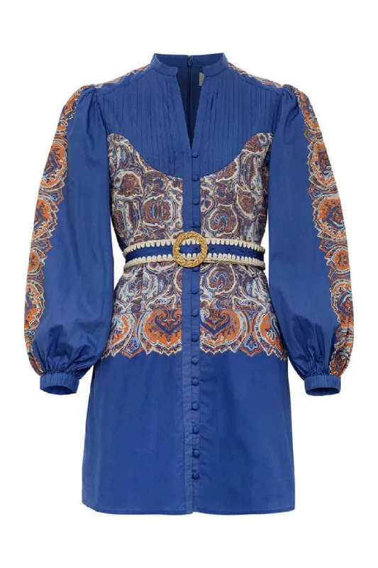 Jenny Dress sold by Modatrova