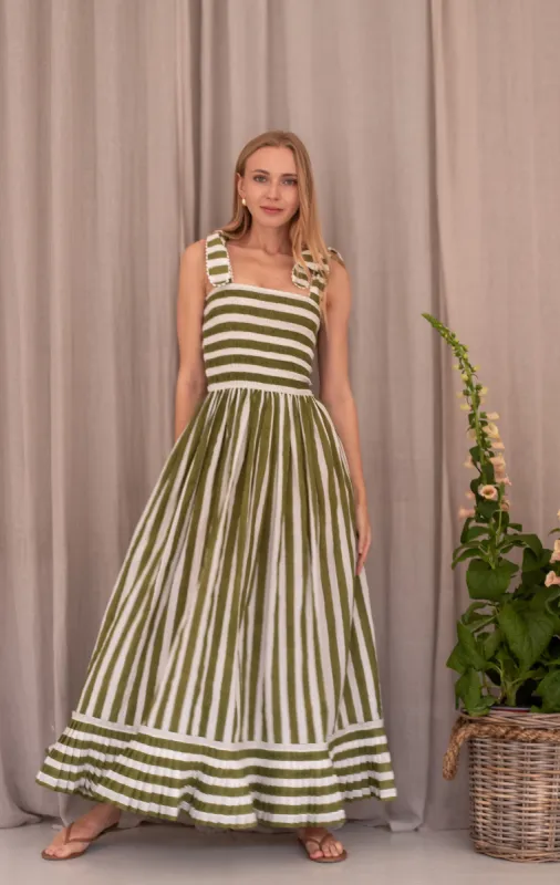 Gretchen Dress sold by Modatrova