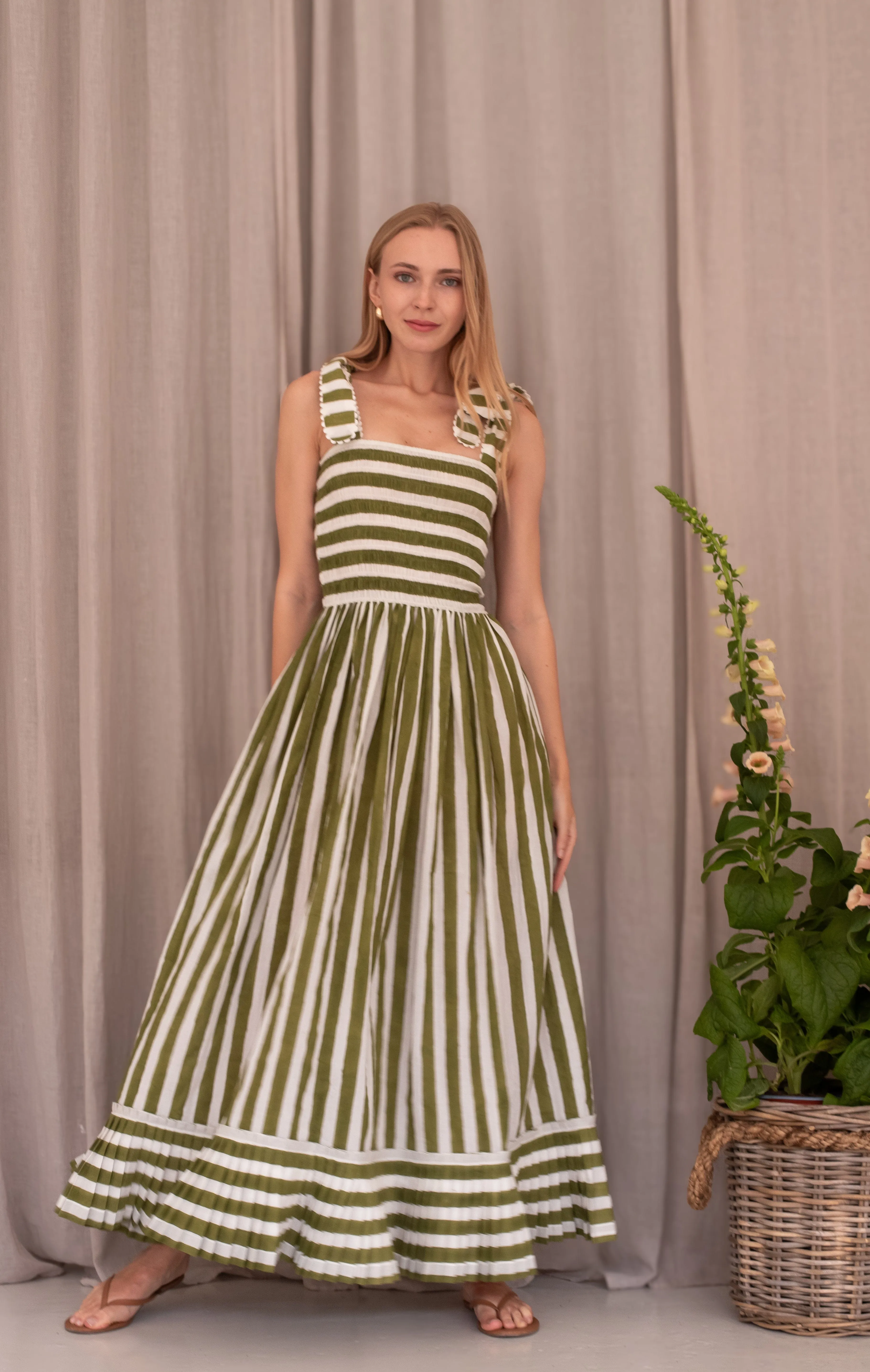 Gretchen Dress sold by Modatrova