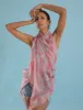 Desert Dyes Sarong sold by Modatrova