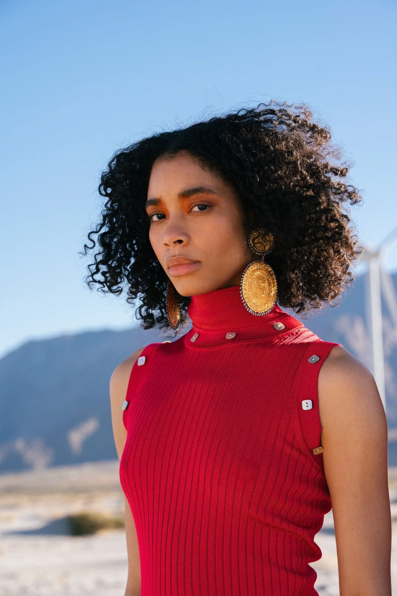 Noel 4-in-1 Top (2.0) sold by Modatrova product image thumbnail 3