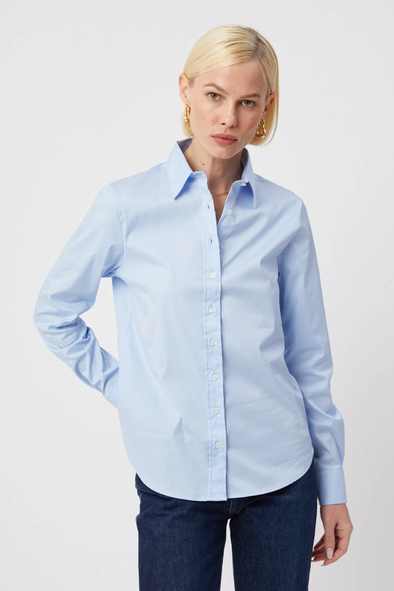 The Icon Shirt sold by Modatrova product image thumbnail 2