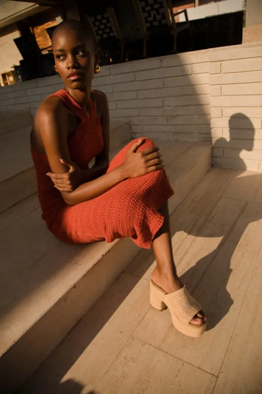 Corfu | Nude sold by Modatrova