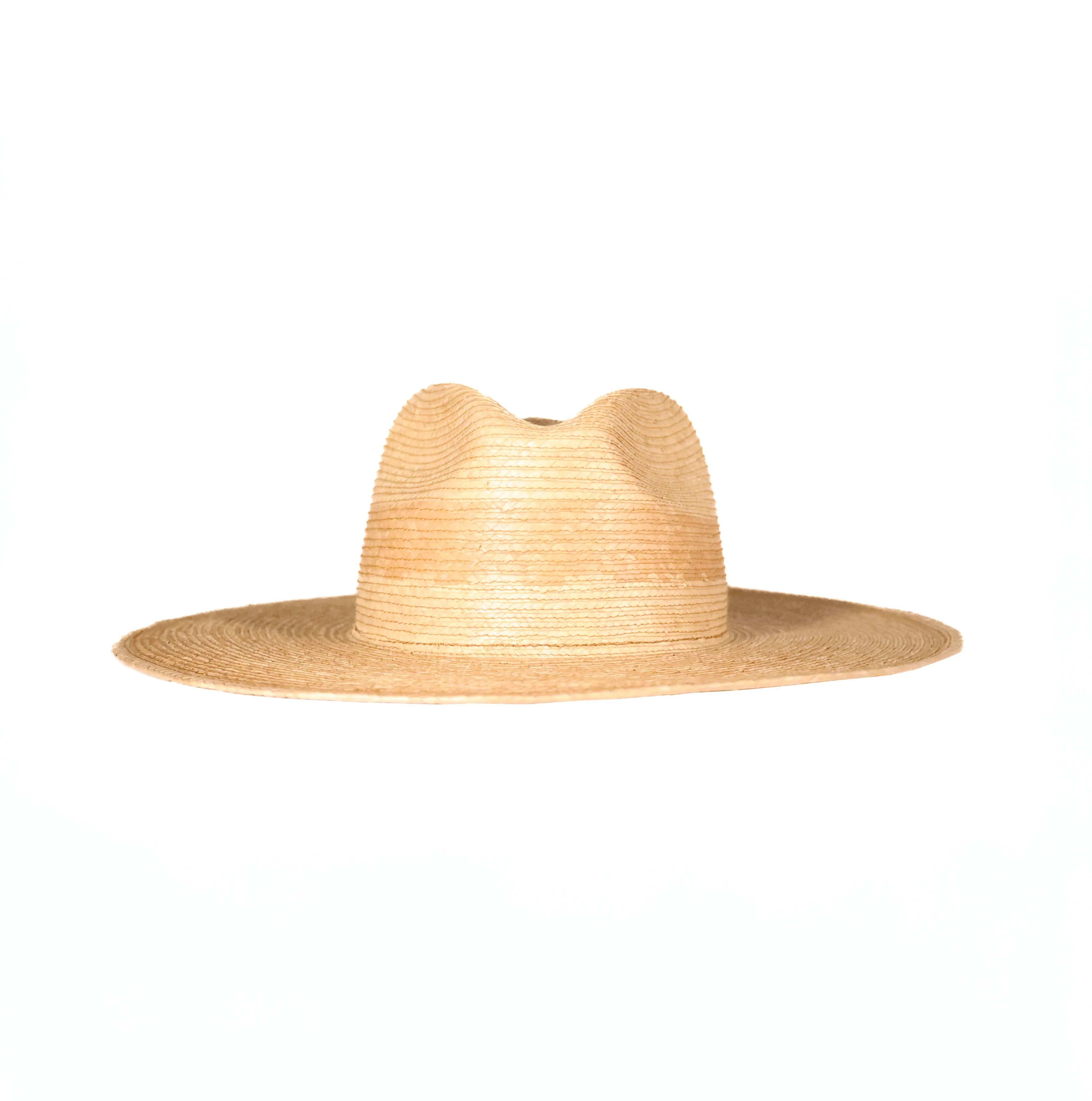 Jane Palm Hat sold by Modatrova product image thumbnail 3