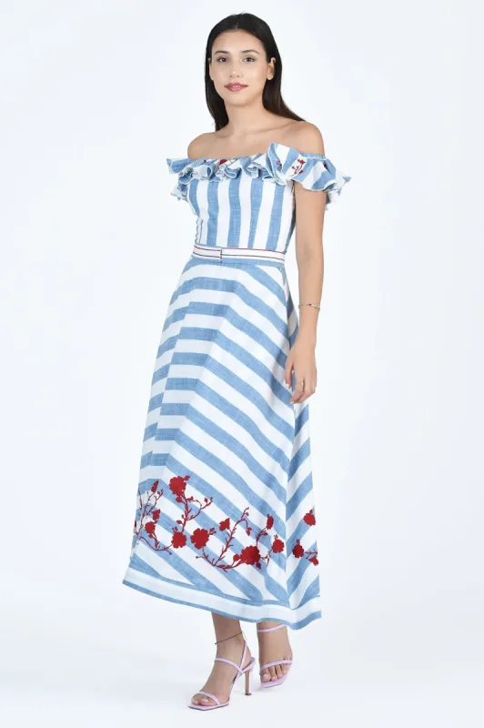 Selena Dress sold by Modatrova