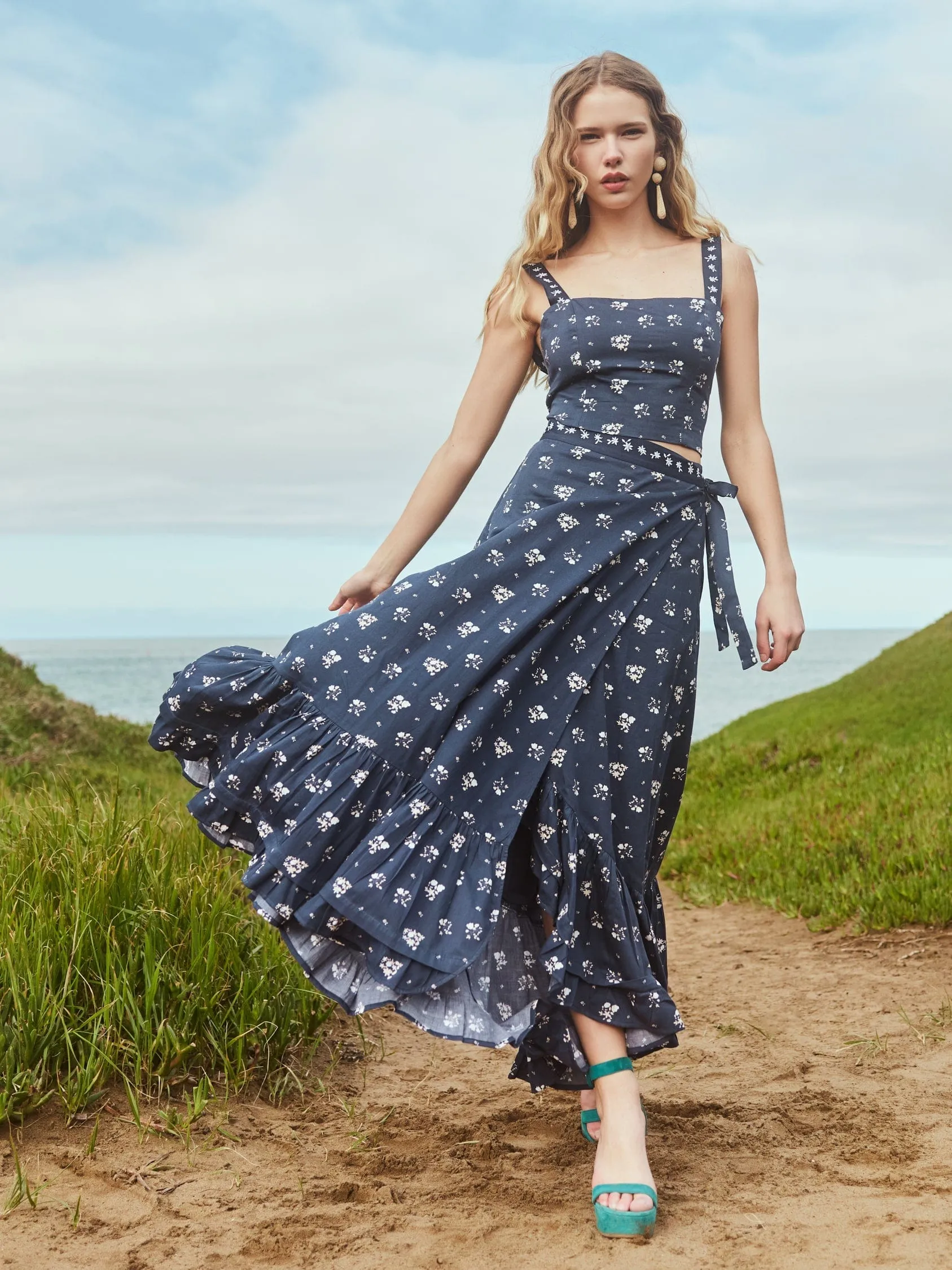 Camila Top sold by Modatrova product image thumbnail 2