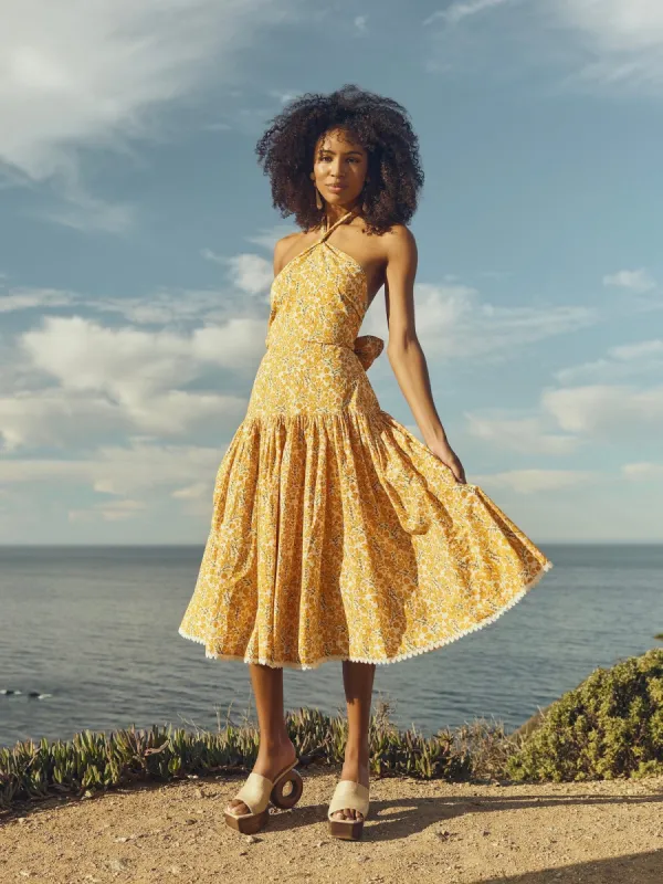 Krystal Dress sold by Modatrova