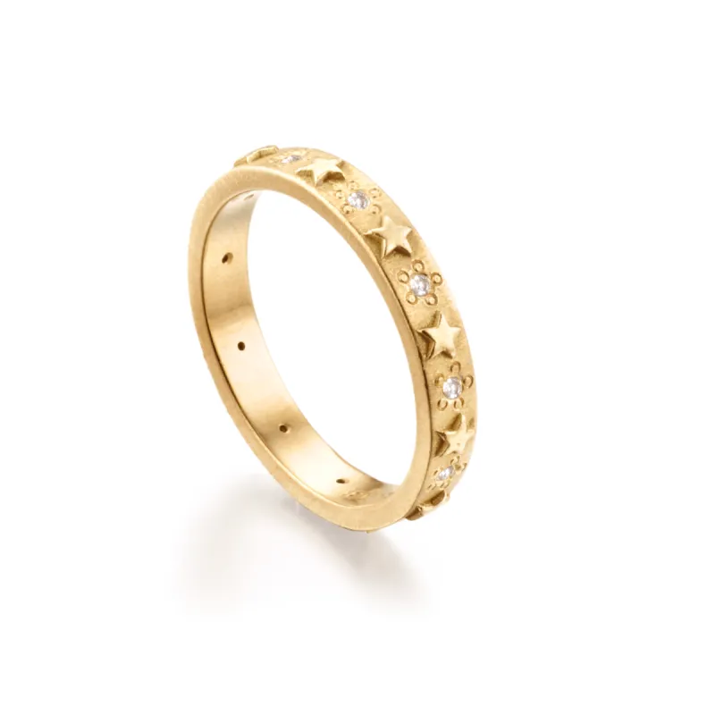 Diamond Star Band sold by Modatrova