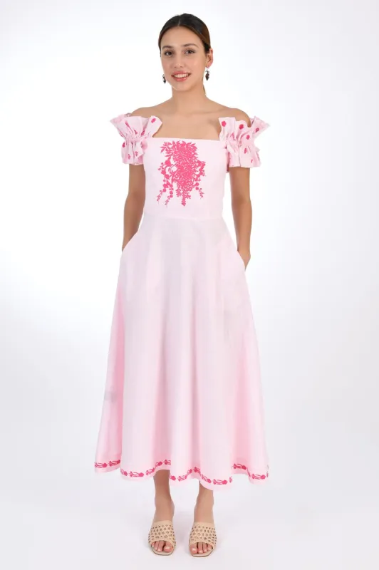 Alya Marassa made by Modatrova