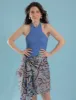 Beach Stars Sarong sold by Modatrova