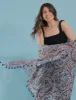 Beach Stars Sarong sold by Modatrova